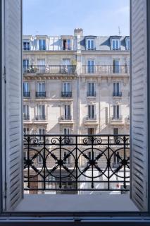 Paris Voltaire - 5