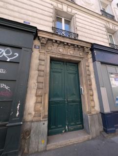 Paris Voltaire - 7