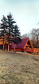 Chata Les & Kameň - 3