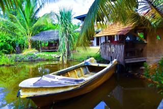 Maiya Wild Ship Villa - 1