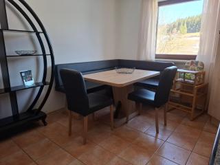 Ferienwohnung Anni AktivCARD 5 Personen Terrasse Bayerischer Wald - 6