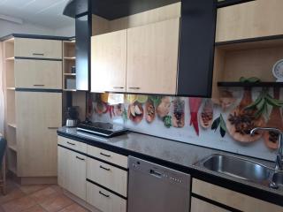 Ferienwohnung Anni AktivCARD 5 Personen Terrasse Bayerischer Wald - 7