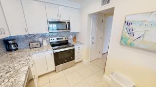 Beach House 602A - 6