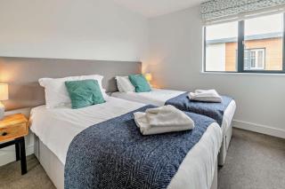 10 Middlecombe - Luxury Apartment at Byron Woolacombe, only 4 minute walk to Woolacombe Beach! - 4