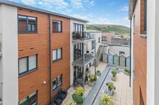 10 Middlecombe - Luxury Apartment at Byron Woolacombe, only 4 minute walk to Woolacombe Beach! - 6