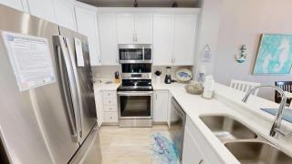 Sterling Shores Penthouse #2 - 4