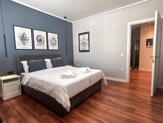 Remezzo 18 Spacious 2BR Apartment in City Center Quiet Stay Full Amenities - 2