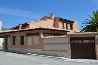 A stone's throw from Toledo and Las Barrancas de Burujón - Escalonilla - 8