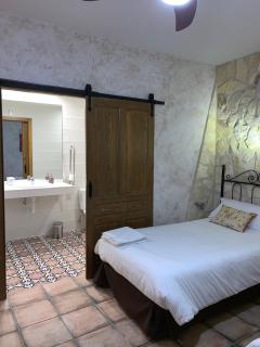 A stone's throw from Toledo and Las Barrancas de Burujón - Escalonilla - 7