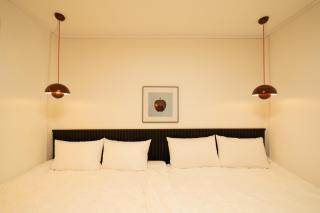 Hongdae Stay, Mangwon & Hapjeong , Han River , Central Seoul - 9