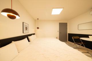 Hongdae Stay, Mangwon & Hapjeong , Han River , Central Seoul - 6