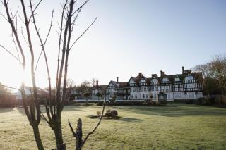 Sea Marge Hotel - 2