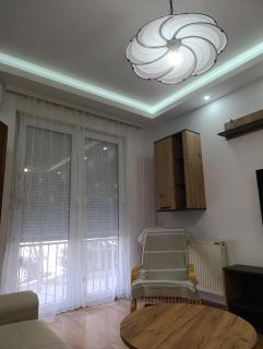 Cozy Family 4, Centar NS, Smart TV, Self Check-in - 1