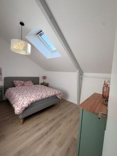 Comme à la maison - 5