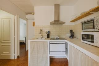 Precioso Apartamento Bon Repos 9 - 1