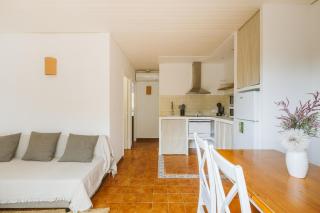 Precioso Apartamento Bon Repos 9 - 5