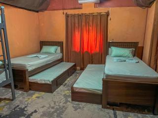 Zambeze Lodge - 7