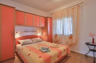 Maria, Familienfreundliches Ferienhaus mit - 6