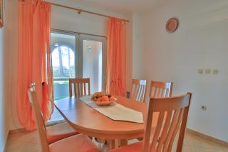 Maria, Familienfreundliches Ferienhaus mit - 3