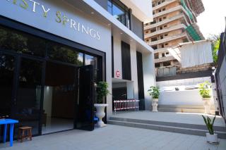 Modern Westlands Haven - 7