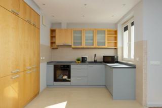 Spacious Apartment With Balcony Suited For Remote Work by Noclegi Renters - 7