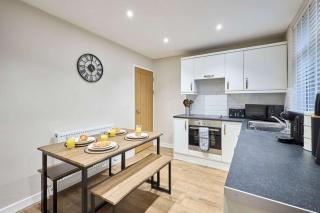Host & Stay - Dalegarth Cottage - 2