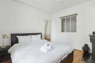 BnBNova - 3BR - Le Marais & Hotel de Ville - 7