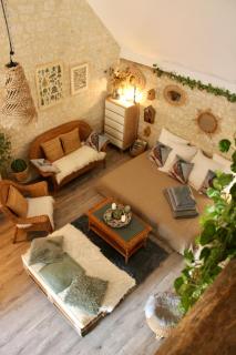 Le Clos Perché, maison de charme dans le Perche - 1