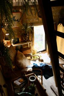 Le Clos Perché, maison de charme dans le Perche - 8