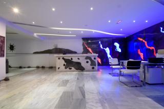 RK Beach Hotel - Kamari - 5