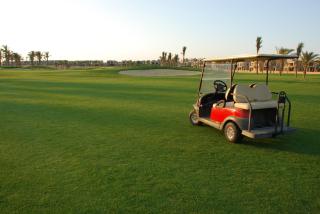 JAZ Little Venice Golf Resort - 1
