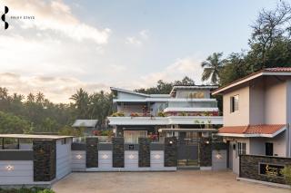 Privy Stays- Aatmana Villa, Alibag - 1