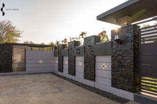 Privy Stays- Aatmana Villa, Alibag - 6