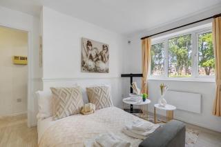 Furnished 1Bed Flat near Tottenham Hale - 7