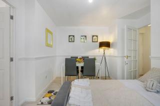 Furnished 1Bed Flat near Tottenham Hale - 1