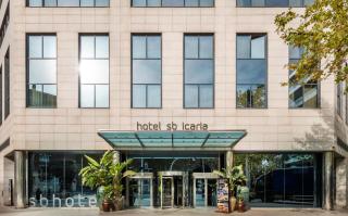 Hotel SB Icaria - 8