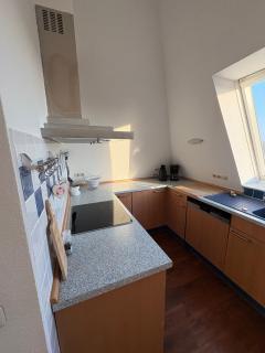 sonnige Ferienwohnung mit Seeblick - 3