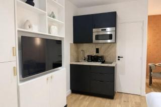 Charming Studio in Bastille - 7