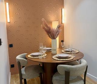 Charming Studio in Bastille - 6