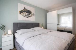 Penthouse Inselbrise - 8