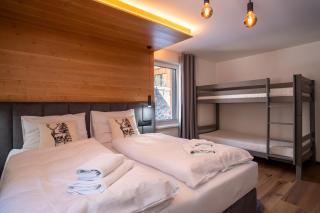 RESORT JEZERNÍ Apartmány & Penzion Wellness - 6