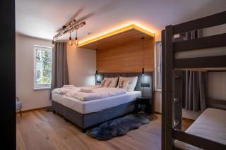 RESORT JEZERNÍ Apartmány & Penzion Wellness - 5