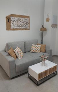 Cuype House Sevilla - B - 8