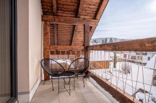 RESORT JEZERNÍ Apartmány & Penzion Wellness - 7