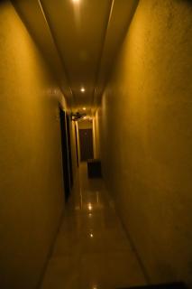 Hotel Maharaja - 9