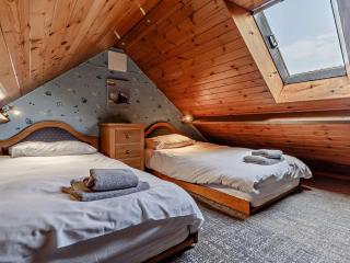 2 Bed in Padstow oc-theli - 1