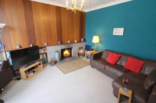 Old Belfield, Bowness-on-Windermere with lake view and walking distance to shops, bars and restaurants - 8