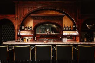 Swinfen Hall by Birch Stays - 3