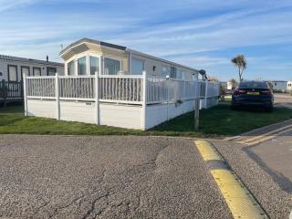 Luxury Holiday mobile home - 1