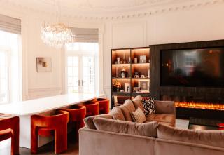 Swinfen Hall by Birch Stays - 6